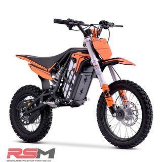 MINICROSS ELECTRICA E-SX 60V 3300W IMR 14/12