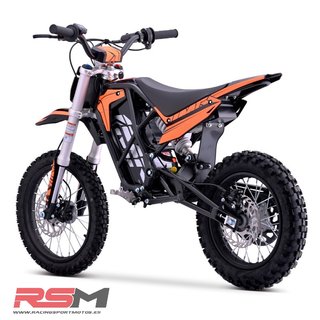 MINICROSS ELECTRICA E-SX 60V 3300W IMR 14/12