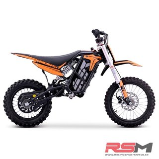 MINICROSS ELECTRICA E-SX 60V 3300W IMR 14/12