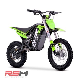 MINICROSS ELECTRICA E-SX 60V 3300W IMR 14/12