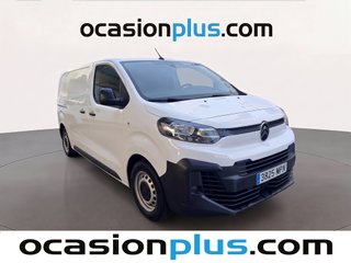 Citroen Jumpy Furgon BlueHDI 120 Talla M 88 kW (120 CV)