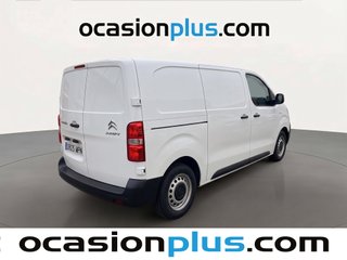 Citroen Jumpy Furgon BlueHDI 120 Talla M 88 kW (120 CV)