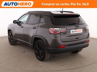 Jeep Compass 1.4 M-Air Night Eagle 4x2