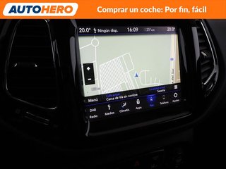 Jeep Compass 1.4 M-Air Night Eagle 4x2