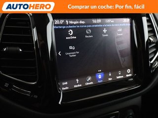 Jeep Compass 1.4 M-Air Night Eagle 4x2