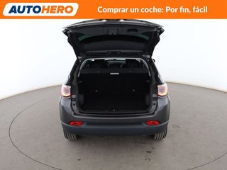Jeep Compass 1.4 M-Air Night Eagle 4x2