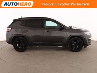 Jeep Compass 1.4 M-Air Night Eagle 4x2