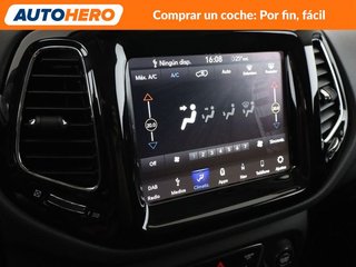 Jeep Compass 1.4 M-Air Night Eagle 4x2