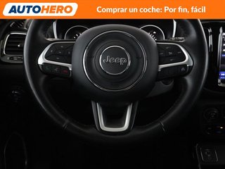 Jeep Compass 1.4 M-Air Night Eagle 4x2
