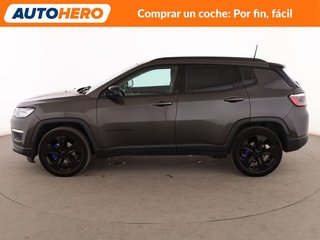 Jeep Compass 1.4 M-Air Night Eagle 4x2