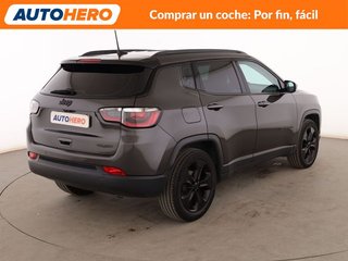 Jeep Compass 1.4 M-Air Night Eagle 4x2