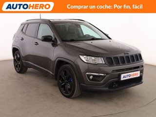Jeep Compass 1.4 M-Air Night Eagle 4x2