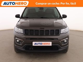 Jeep Compass 1.4 M-Air Night Eagle 4x2