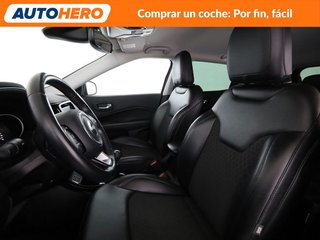 Jeep Compass 1.4 M-Air Night Eagle 4x2