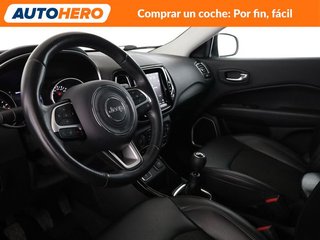 Jeep Compass 1.4 M-Air Night Eagle 4x2
