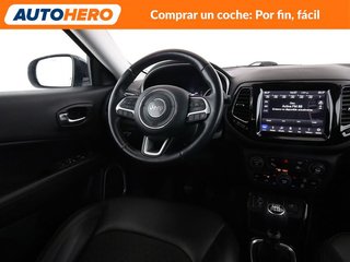 Jeep Compass 1.4 M-Air Night Eagle 4x2