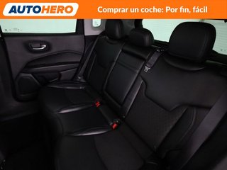 Jeep Compass 1.4 M-Air Night Eagle 4x2