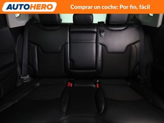 Jeep Compass 1.4 M-Air Night Eagle 4x2