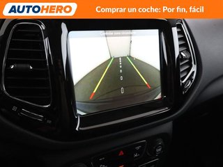Jeep Compass 1.4 M-Air Night Eagle 4x2