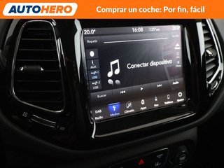 Jeep Compass 1.4 M-Air Night Eagle 4x2
