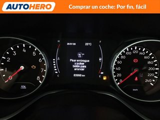 Jeep Compass 1.4 M-Air Night Eagle 4x2