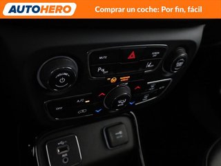 Jeep Compass 1.4 M-Air Night Eagle 4x2