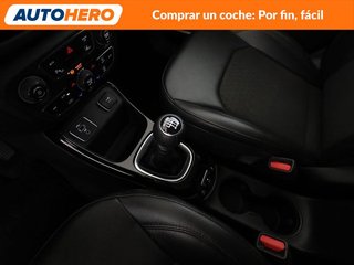Jeep Compass 1.4 M-Air Night Eagle 4x2