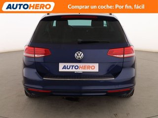Volkswagen Passat 1.6 TDI Advance BlueMotion Tech