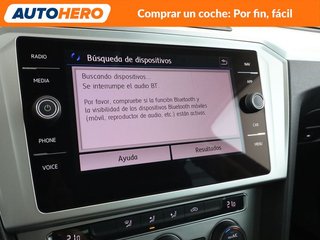 Volkswagen Passat 1.6 TDI Advance BlueMotion Tech