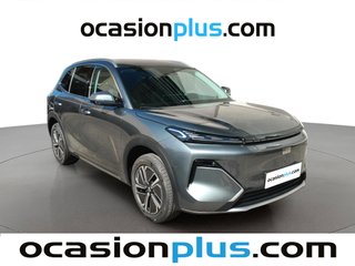 Geely Starray EM-i 1.5 PHEV PRO 193 kW (262 CV)