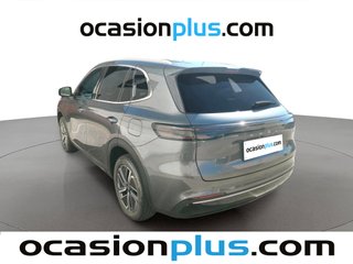 Geely Starray EM-i 1.5 PHEV PRO 193 kW (262 CV)