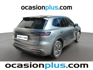 Geely Starray EM-i 1.5 PHEV PRO 193 kW (262 CV)