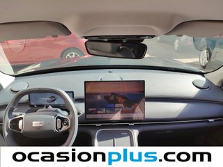 Geely Starray EM-i 1.5 PHEV PRO 193 kW (262 CV)