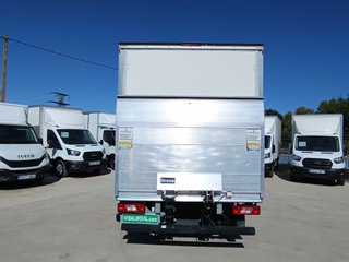 FORD TRANSIT TREND PAQUETERA TRAMPILLA 130 CV
