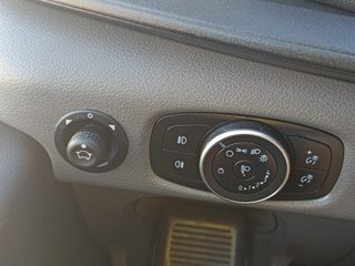 FORD TRANSIT TREND PAQUETERA TRAMPILLA 130 CV