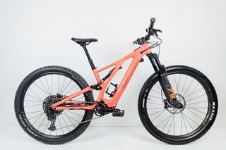 Ebike MTB Specialized Turbo Levo SL