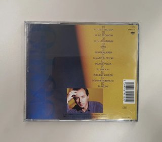 CD José Manuel Soto - Déjate Querer