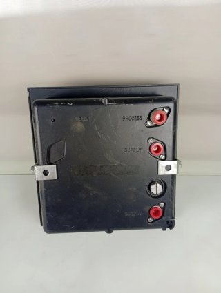 Controlador Industrial Ametek
