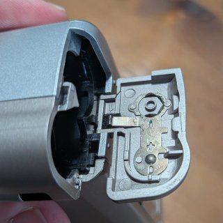 Fujifilm Zoom 90S · Cámara compacta 35 mm