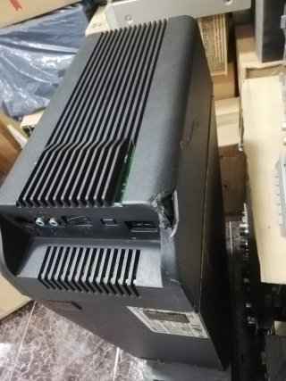 Bose AM5 Serie IV Sistema 2.1 dos unidades iguales