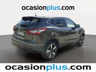 Nissan Qashqai 1.5 dCi N-Connecta 4x2 81 kW (110 CV)