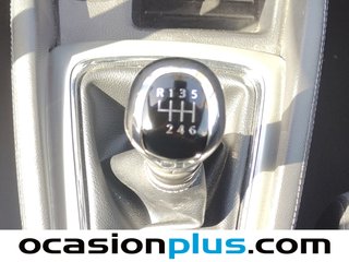 Nissan Qashqai 1.5 dCi N-Connecta 4x2 81 kW (110 CV)