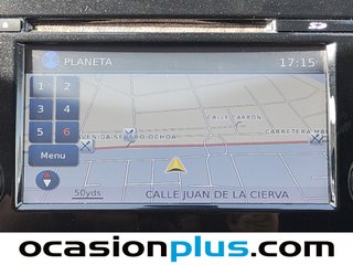 Nissan Qashqai 1.5 dCi N-Connecta 4x2 81 kW (110 CV)