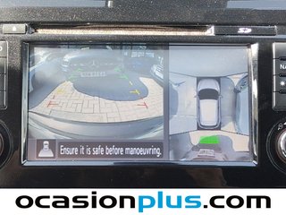 Nissan Qashqai 1.5 dCi N-Connecta 4x2 81 kW (110 CV)