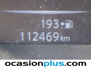 Nissan Qashqai 1.5 dCi N-Connecta 4x2 81 kW (110 CV)