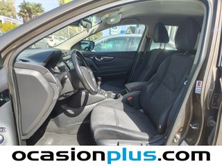 Nissan Qashqai 1.5 dCi N-Connecta 4x2 81 kW (110 CV)