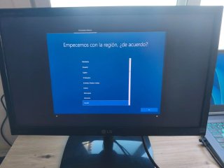 Ordenador de sobremesa Aerocool
