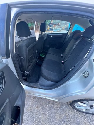 Citroen C4 2006