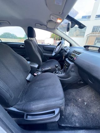 Citroen C4 2006