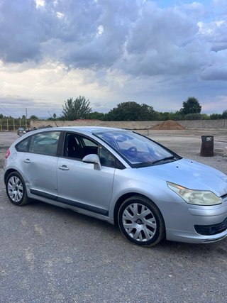 Citroen C4 2006